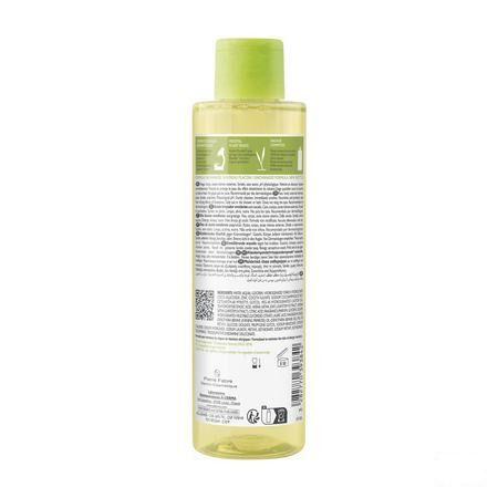 Aderma Exomega Control Emolierende Wasolie 200 ml