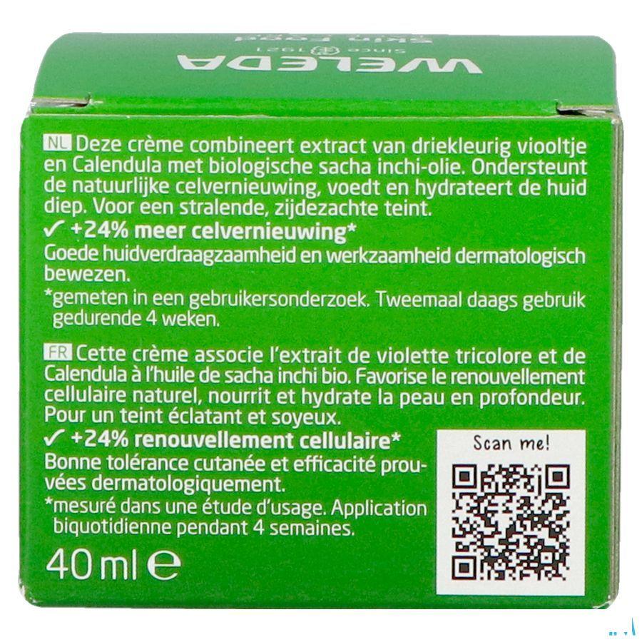 Weleda Skin Food Voedende Nachtcreme 40 ml