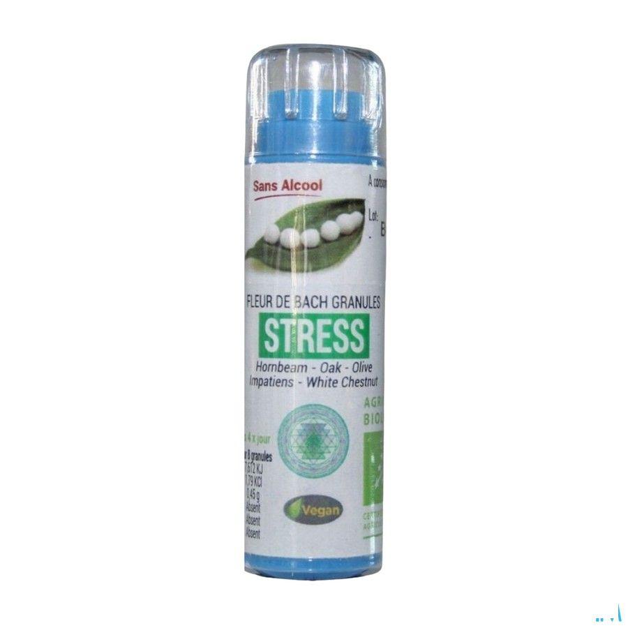 Eumadis Stress Tube 6,3g  -  Distribio