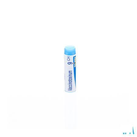 Vaccinotoxinum 9CH Gl  -  Boiron