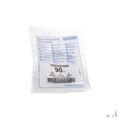 Portex Pessarium Vinyl 90mm 1  -  Infinity Pharma