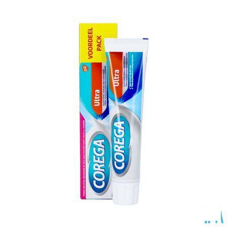 Corega Ultra Creme Adhesive 70 g