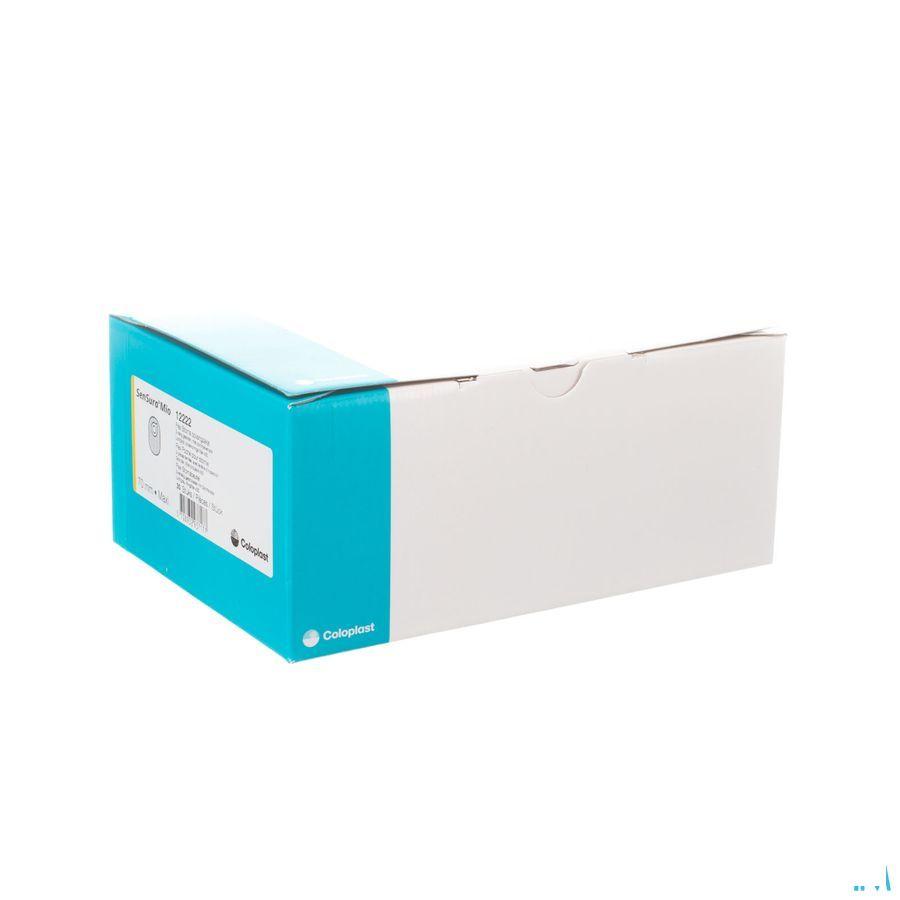 Sensura Mio Flex 2D P/F Maxi+Venster 70Mm 30 12222  -  Coloplast