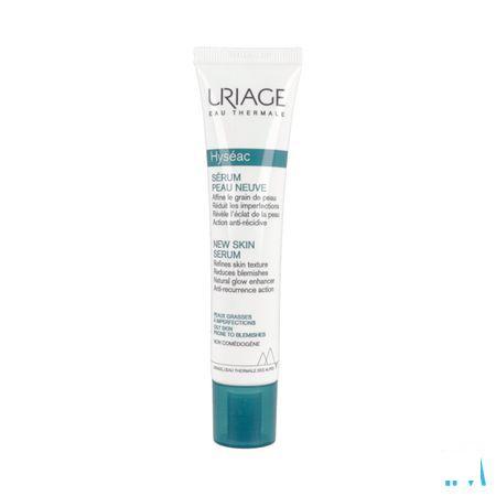 Uriage Hyseac Serum Peau Neuve 40 ml