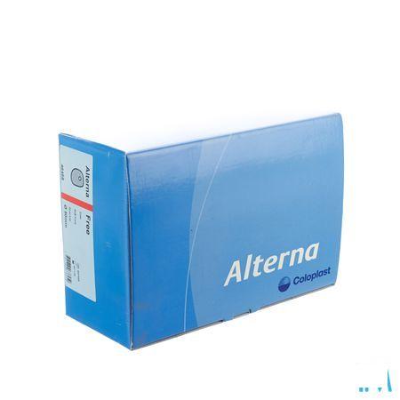 Alterna Free G/z Soft Maxi 50mm 30 46458  -  Coloplast