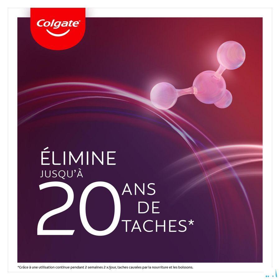 Colgate Max White Led Whitening Kit 2 Prod.