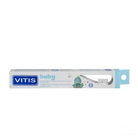 Vitis Baby Brosse Dents  -  Dentaid