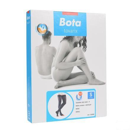 Bota Tovarix 20/I Man Bas Agh-P Nero Small