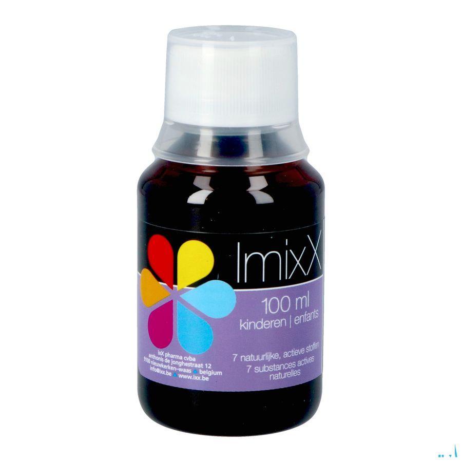 Imixx Siroop 100 ml