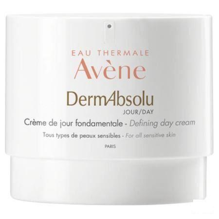 Avene Dermabsolu Creme Jour 40 ml  -  Avene