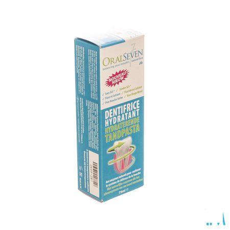Oralseven Tandpasta 75 ml  -  I.D. Phar