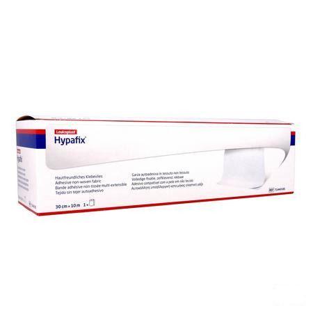 Hypafix 30,0cmx10,0m 1 7144305