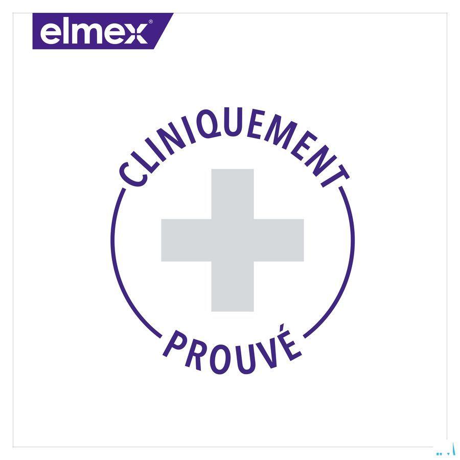 Elmex Mondspoeling Opti-Glazuur Hoge Weerst. 400 ml