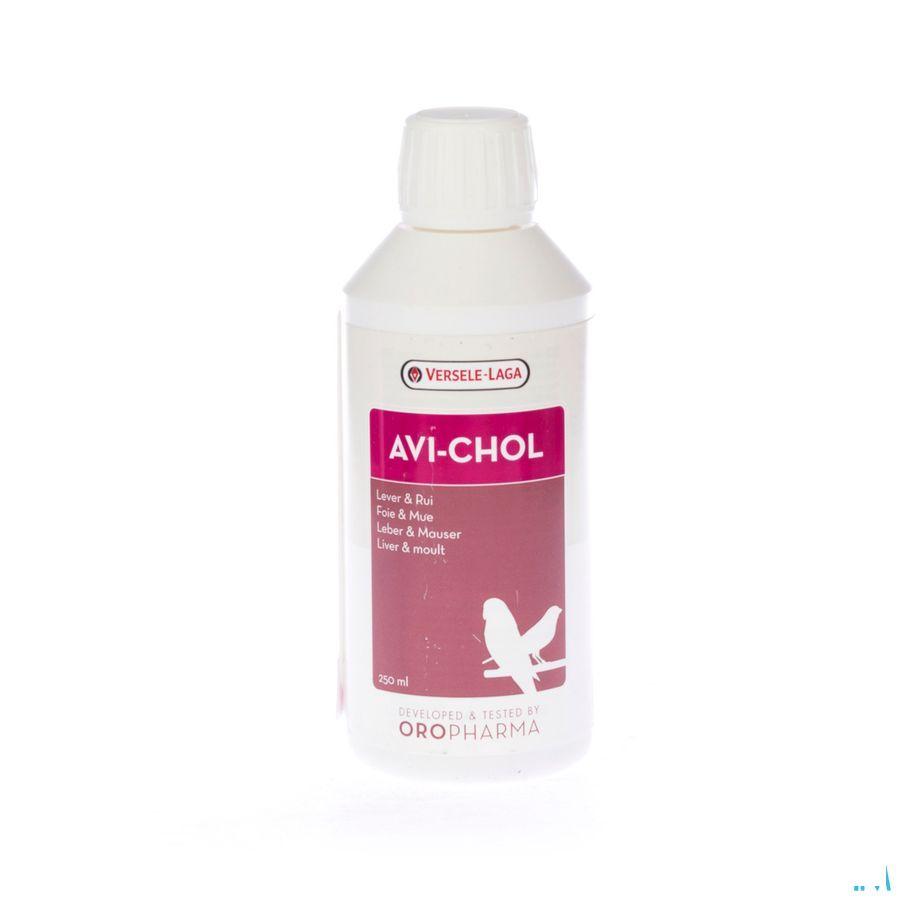 Avi-chol Liq 250 ml