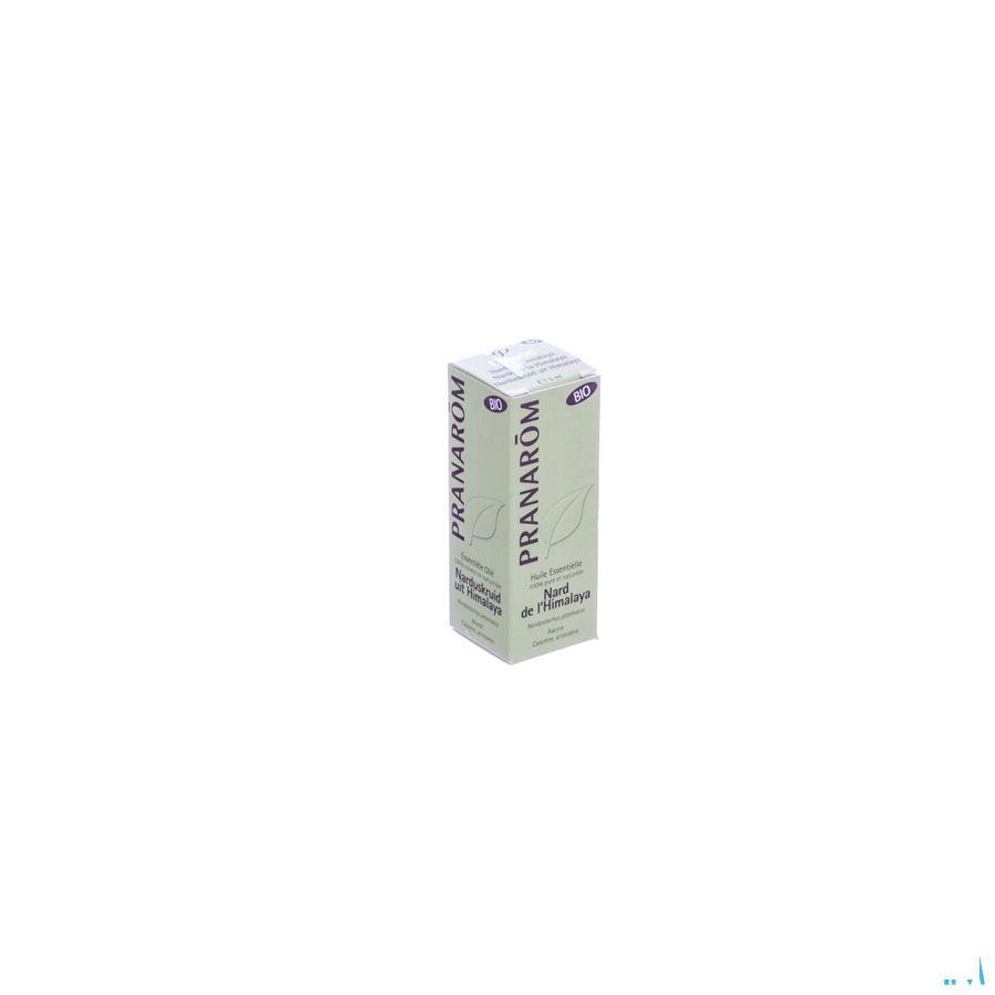 Nard De L'himalaya Bio Essentiele Olie 5 ml  -  Pranarom