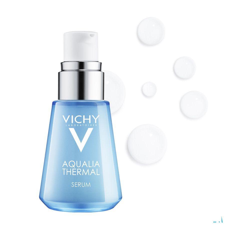 Vichy Aqualia Serum Reno 30 ml  -  Vichy