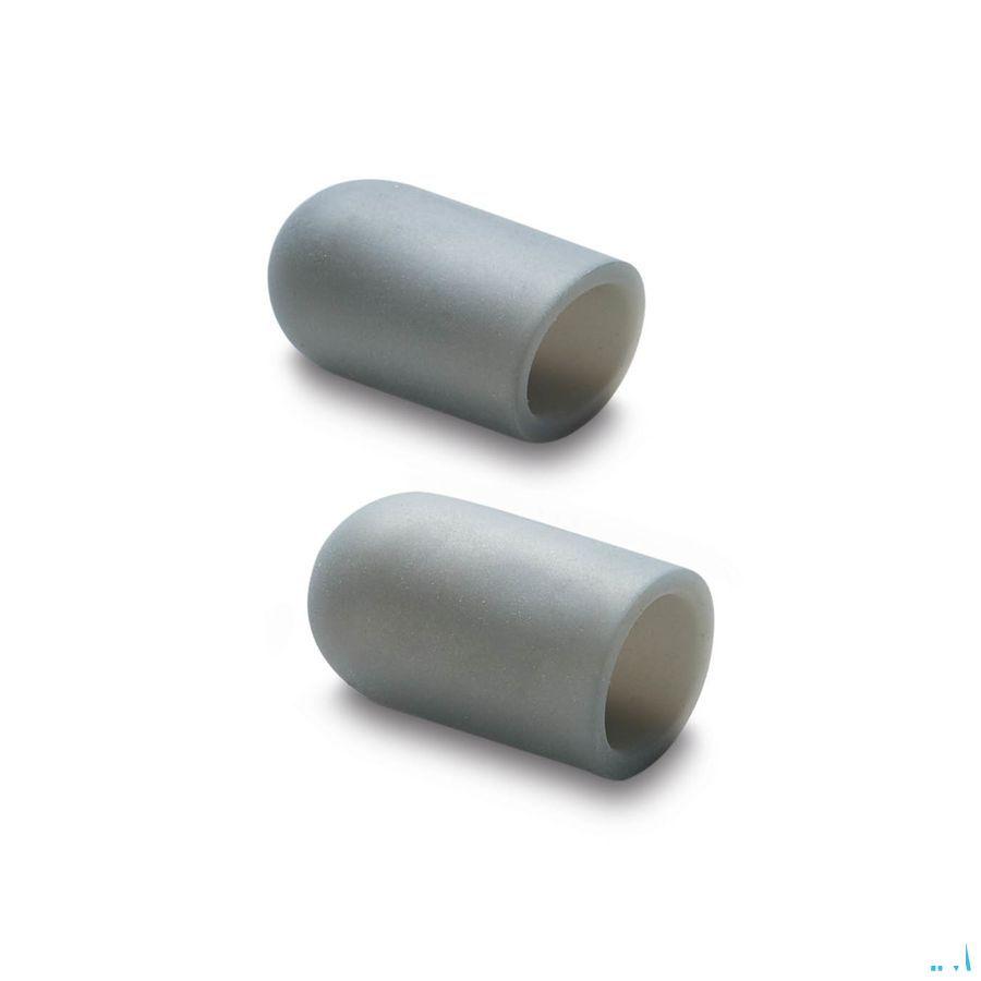 Bota Podo 35 Doigtier Protecteur + argent S Petit 2  -  Bota