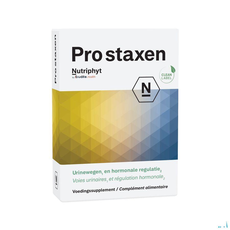 Prostaxen Capsule 30  -  Nutriphyt Prostaxen Capsule 30  -  Nutriphyt