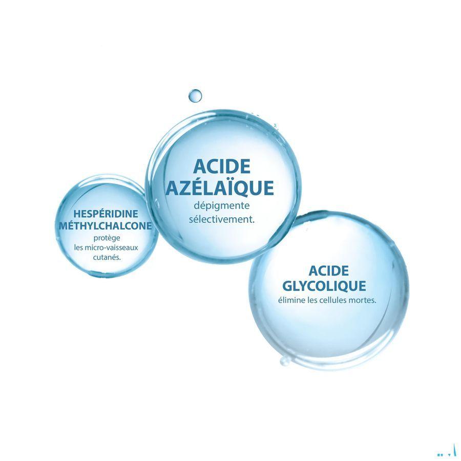 Ducray Melascreen Concentraat A/Pigmentvlek 30 ml