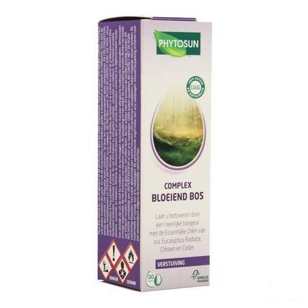 Phytosun Complex Bloeiend Bos 30 ml