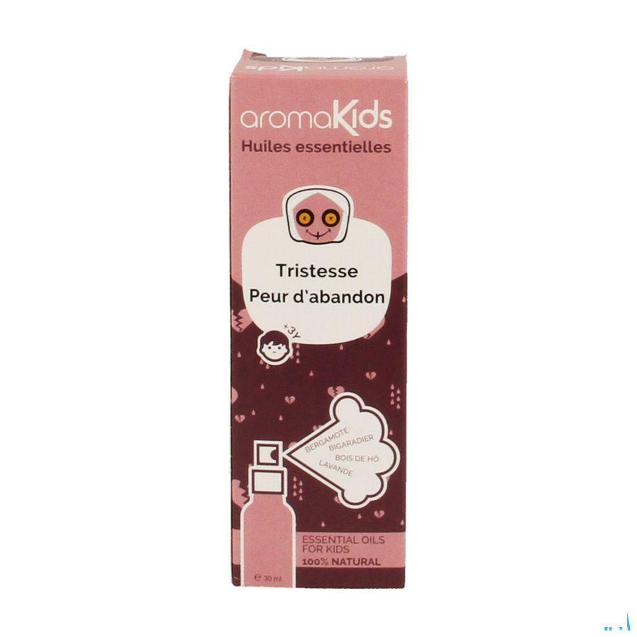 Aromakids Spray Mummy 30 ml  -  Tilman