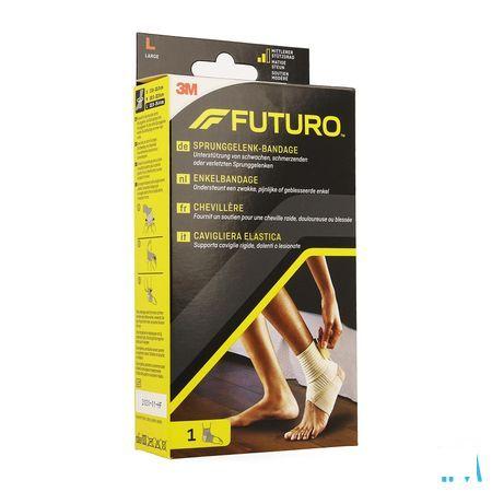 Futuro Enkelbandage 47876, Large  -  3M