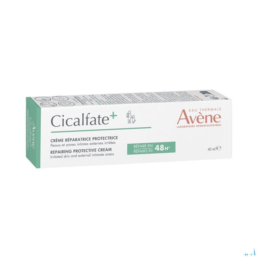 Avene Cicalfate + creme 40 ml  -  Avene