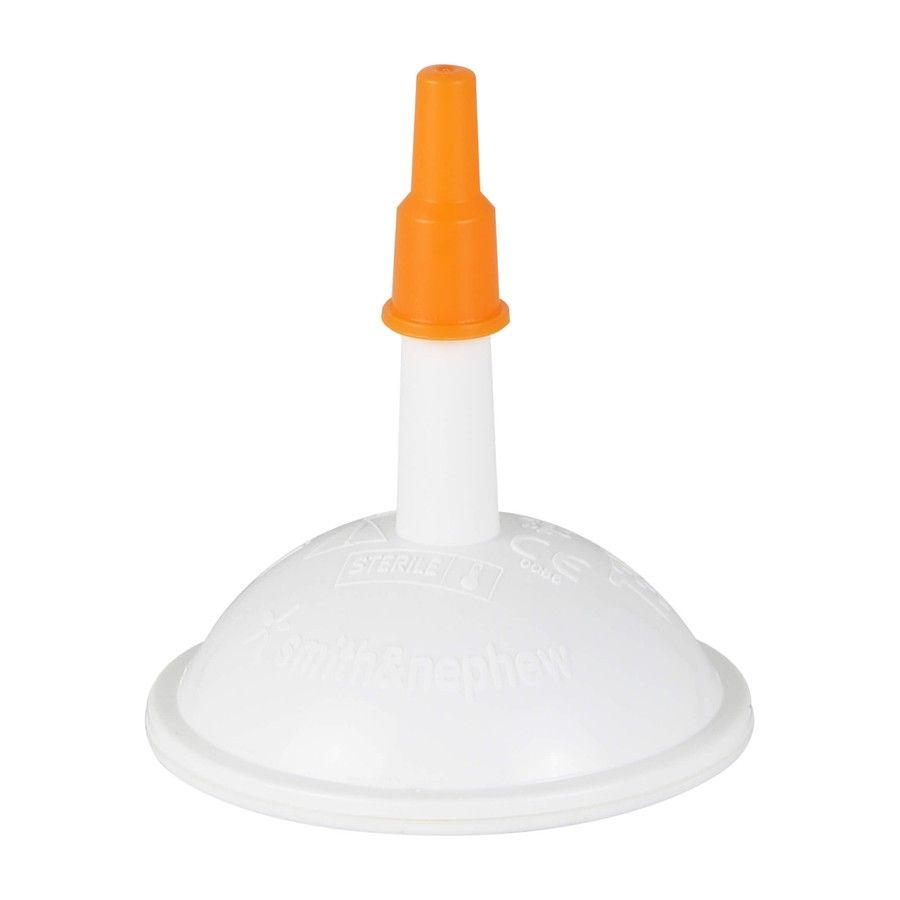 Intrasite Gel 10 X 8G 7308  -  Smith Nephew