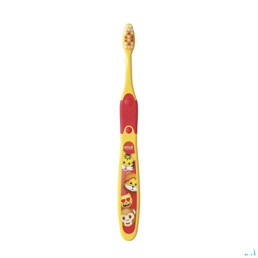 Elgydium Emoji Kids Tandenborstel