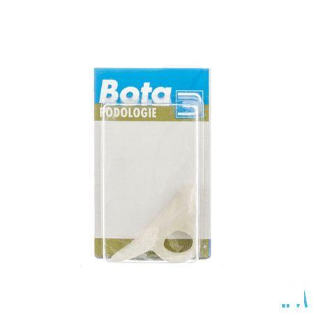 Bota Podo 7 Souriceau Avec Anneau Gauche S  -  Bota