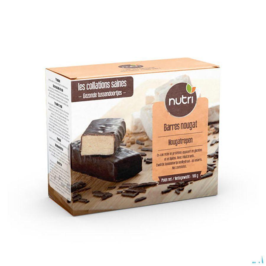 Nutripharm Reep Nougat 5x36g