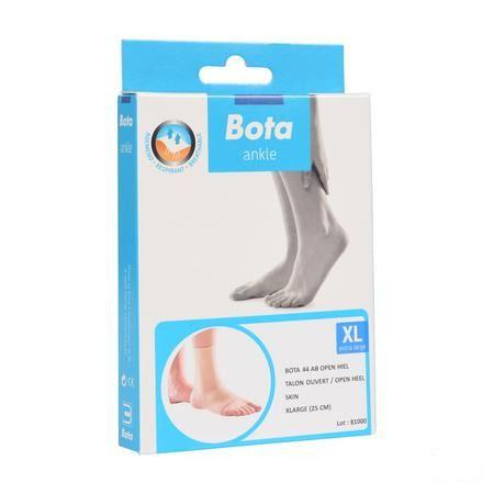 Bota 44 Ab Enkel 25Cm Xl