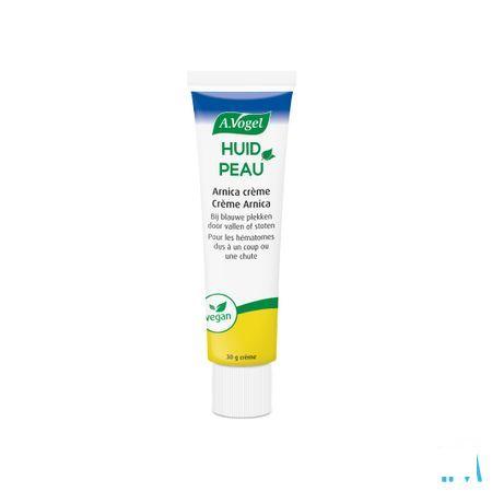 Vogel Arnicaforce Creme 30 ml  -  A.vogel