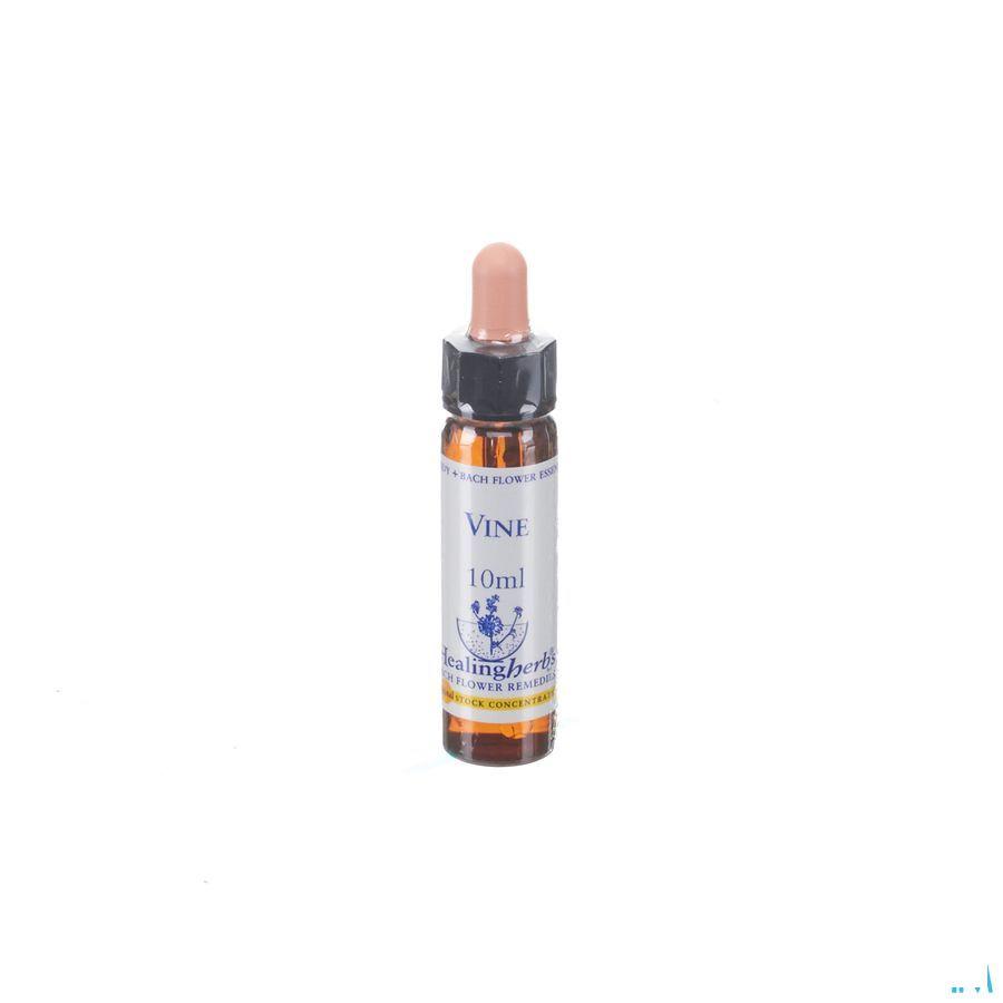 Healing Herbs Vine 10 ml