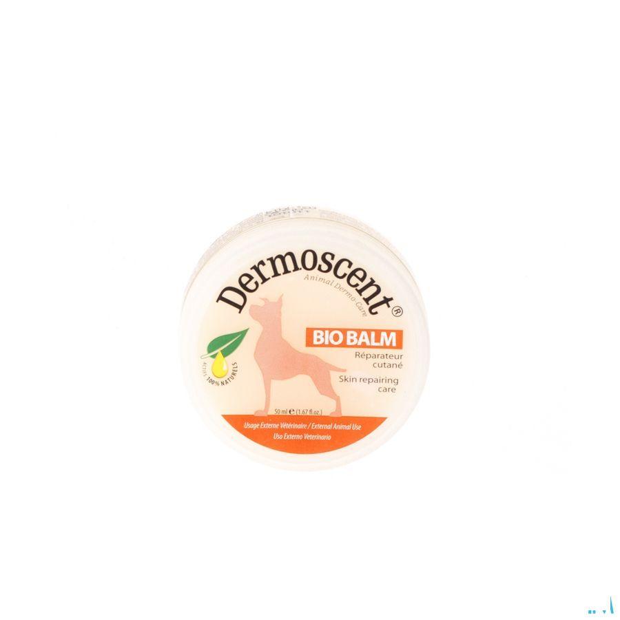 Essential Bio Balm Hond Huidzalf Pot 50 ml