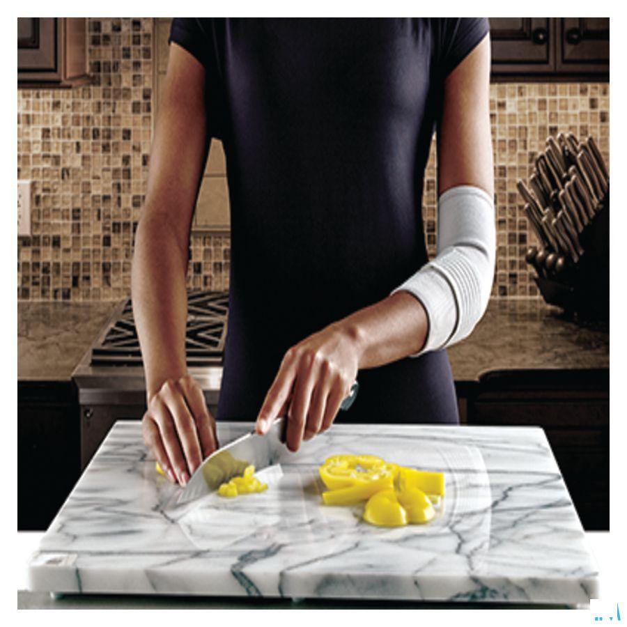 Futuro Epicondylitische Elleboogbandage 47862, Medium  -  3M