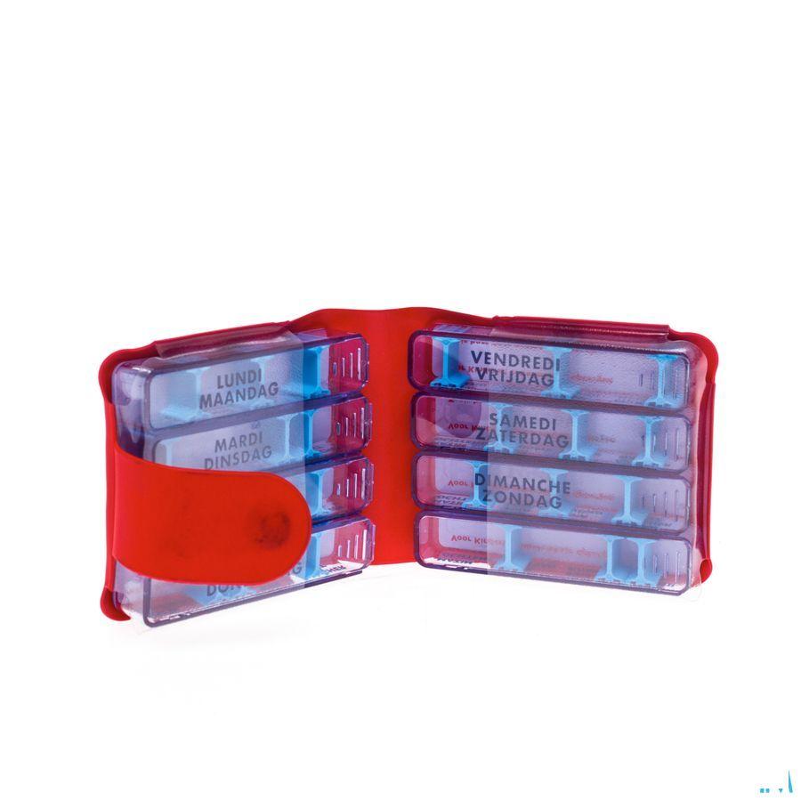 Medidos Compact Pildoos  -  Infinity Pharma