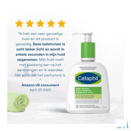 Cetaphil Lotion Hydratante Fl Pompe 237ml