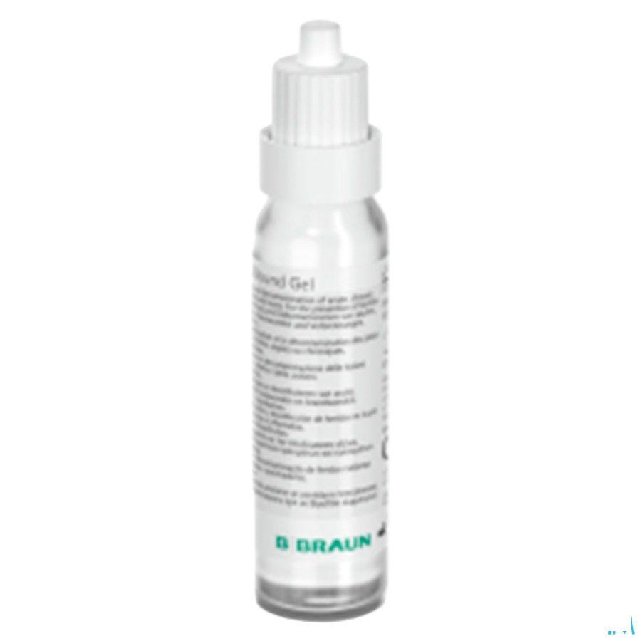 Prontosan Wound Gel Steriel Wondreiniging 30 ml