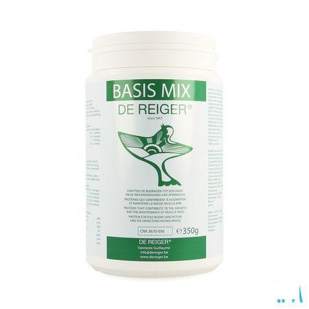 Basis Mix Poeder 350 gr