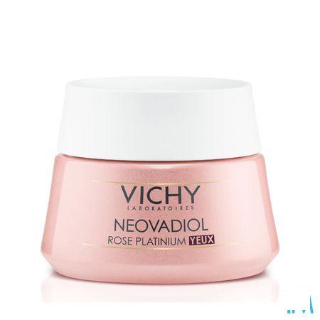 Vichy Neovadiol Rose Platinium Ogen 15 ml