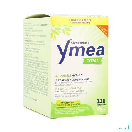 Ymea Duo Total Comprimes 120