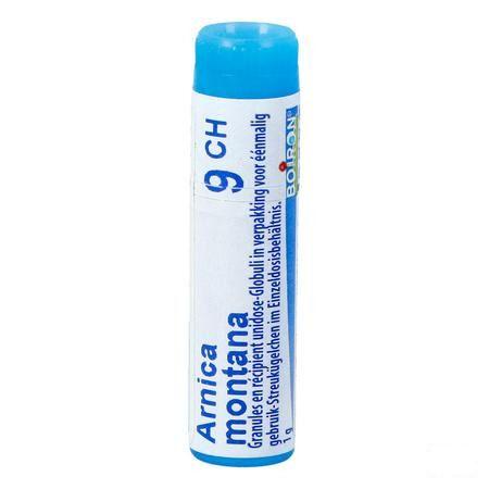 Arnica Montana 9CH Gl  -  Boiron