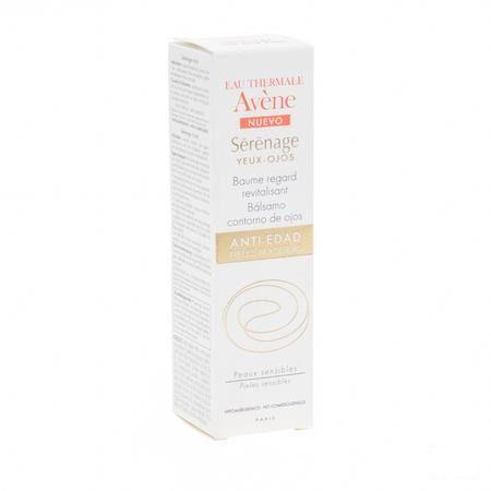 Avene Serenage Ogen Balsem 15 ml  -  Avene