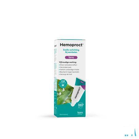 Hemoproct Spray 35Ml
