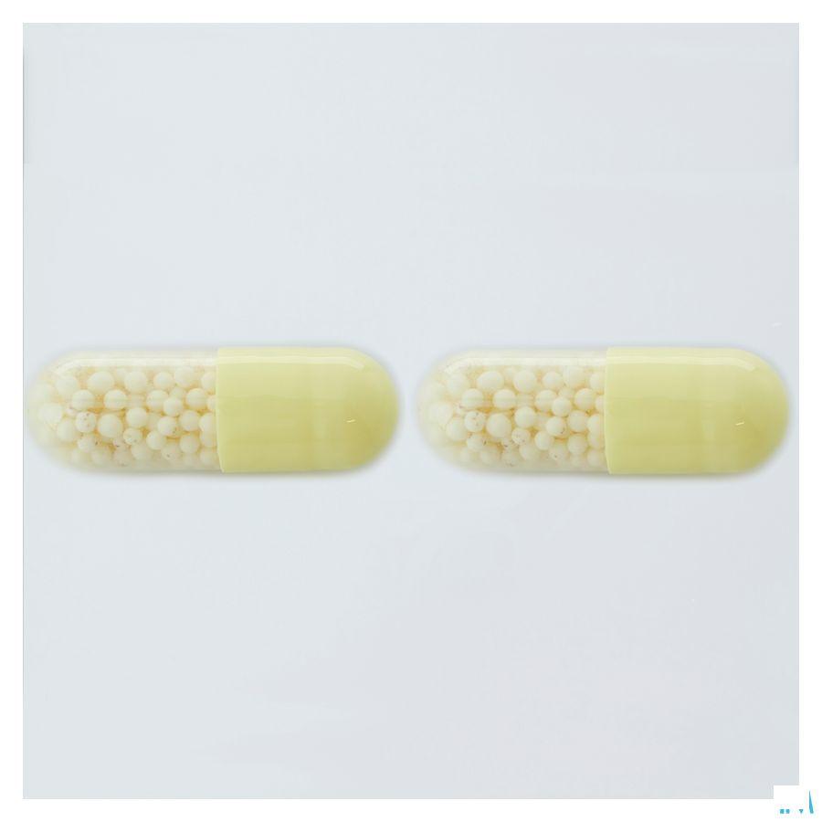 C Will Capsule. 60