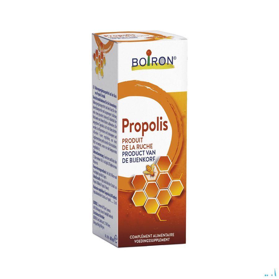 Propolis Product Bijenkorf 60ml Boiron  -  Boiron