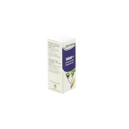 Wintercare Inhalo + Stick Inhal Bio  -  Biover