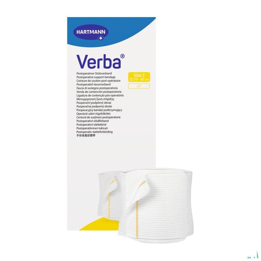 Verba T 2 75-85cm 1 P/s  -  Hartmann