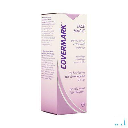 Covermark Face Magic 7 30 ml